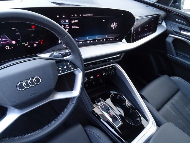 Q5 2.0 TFSI quattro - Advanced / Tech Plus / B&O
