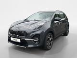 Kia Sportage 1.6 T-GDi GT line + AHK - Kia Sportage in Herne