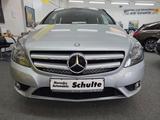 Mercedes-Benz B 180 BlueEFF. Sportpaket,AHK,Shz,Bluetooth,17" - Mercedes-Benz B 180: Bluetooth
