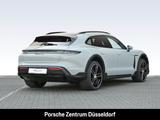 Porsche Taycan 4S Cross Turismo Surround-View InnoDrive - Porsche Taycan in Krefeld