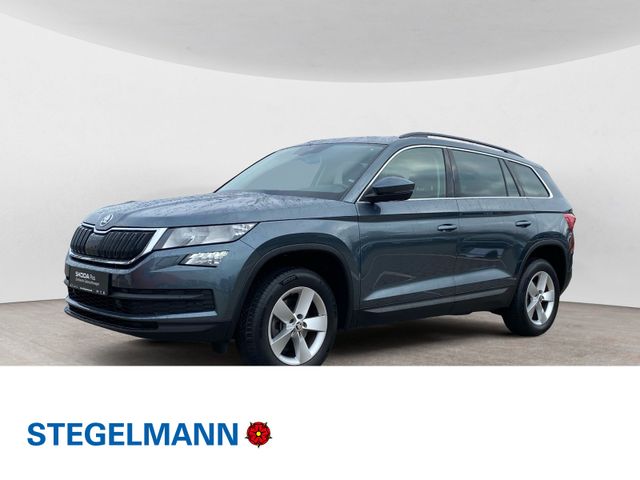 Skoda Kodiaq 1.5 TSI Ambition *Navi*GRA*PDC*