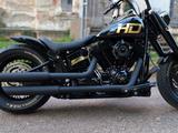 Harley-Davidson FLS Softaile Slim, Twin Cam 103, UMBAU DELUX, - Angebote