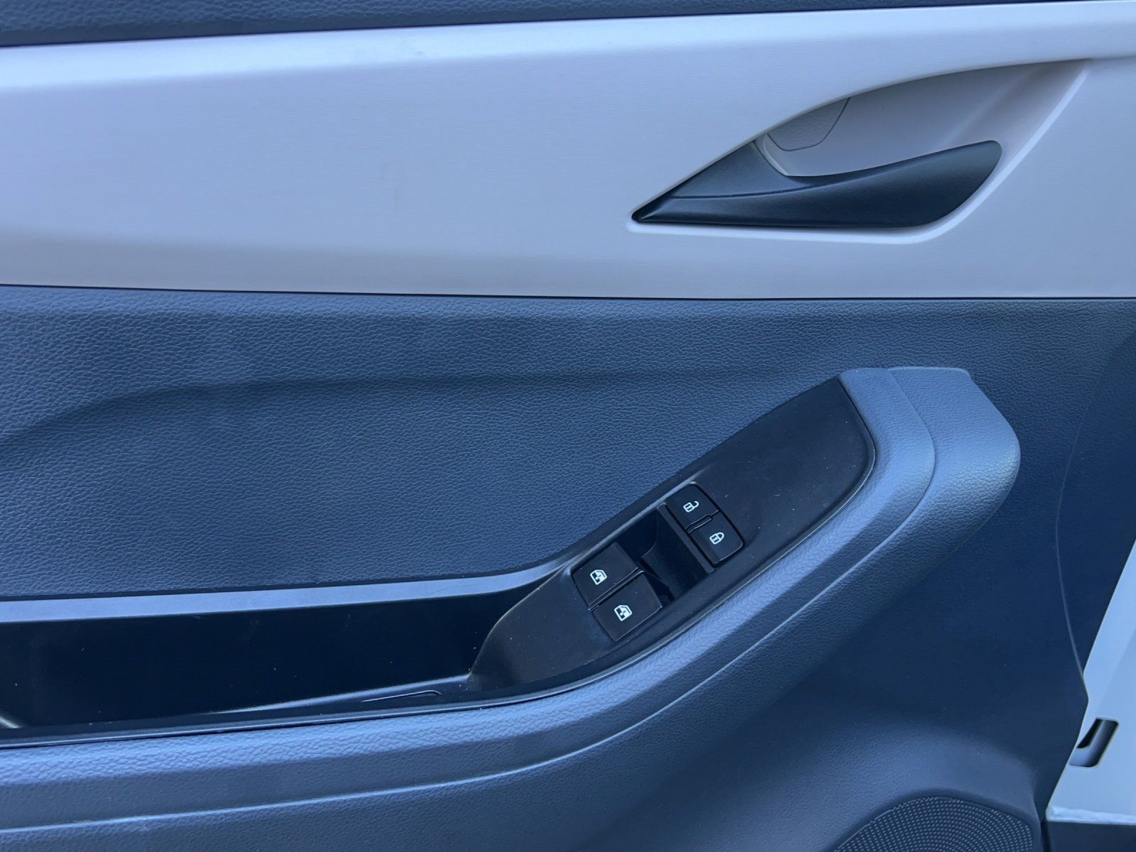 Fahrzeugabbildung Maxus Maxus eDeliver3 50KWH Sonderpreis bis 31.03.25!