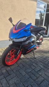 Aprilia RS 457 35 kW Mod.26 (lagernd)E5+ - APRILIA RS 457
