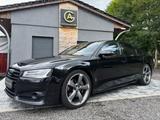 Audi A8 3.0 TDI quattro,S-Line,Night Paket,HUD,ACC,SH - Audi A8: Line