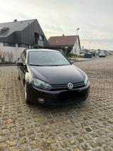 Volkswagen Golf MK6 2009 1.4 Tsi - Volkswagen: Mk2