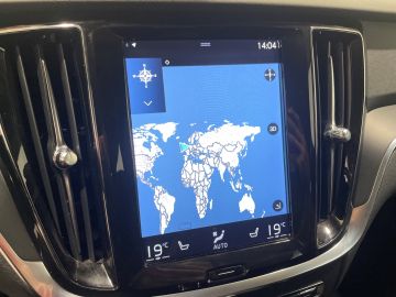 Volvo V60 - 7