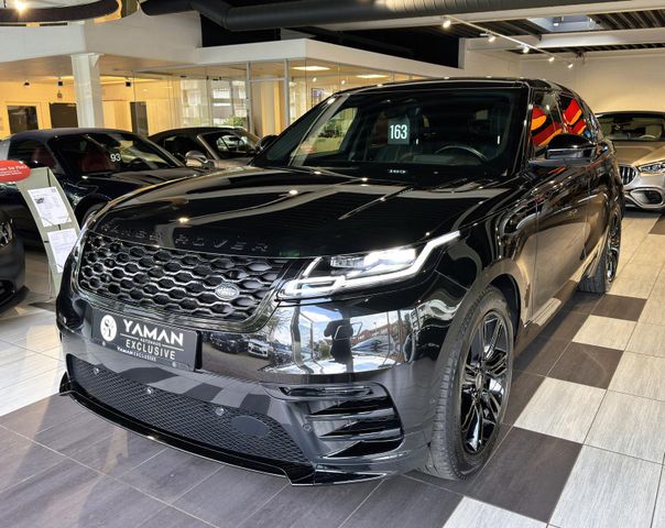 Land Rover Range Rover Velar Edition*Pano*HuD*SitzKlima*