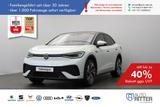 Volkswagen ID.5 Pro Performance LED|Navi|Carplay|Klima|P... - Volkswagen ID.5 in München