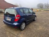 Mercedes-Benz A 160 CDI BlueEFFICIENCY - - Mercedes-Benz A-Klasse: 160 Cdi