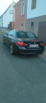 BMW Sport Line 