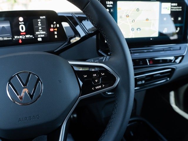 ID.3 Pro 58kWh Navi ACC Sitz- + Lenkradhzg.