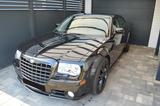 Chrysler 300C SRT8 6.1 Autom. SRT8 - Chrysler 300C: Srt8