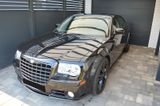 Chrysler 300C SRT8 6.1 Autom. SRT8 - Chrysler 300C: Srt