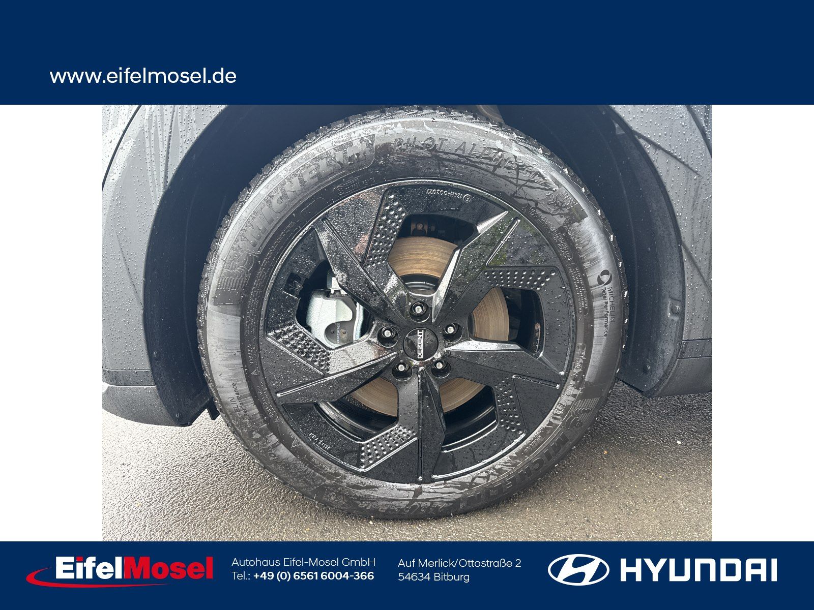 Hyundai IONIQ 5 – Bild 14