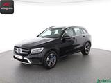 Mercedes-Benz GLC 350 e 4M EXCLUSIVE AIRMATIC,BURMESTER,DISTRO