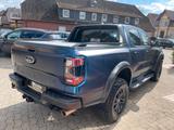 Ford Ranger Raptor 4WD Doppelkabine - Ford Ranger: Doppelkabine