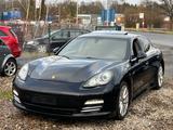 Porsche Panamera 4S 400 PS Mega Ausstattung - Porsche Panamera Gebrauchtwagen in Hamburg