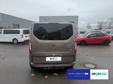 Ford Transit Tourneo Custom 320 L2 8Sitzer - Ford: Sitzer 8