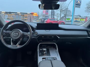 Mazda CX-60 3.3 Homura AWD NaviAHK