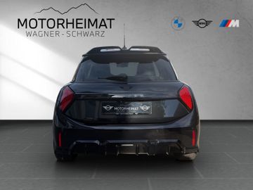 MINI Cooper C - 7