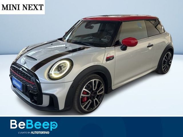 MINI Mini 3 porte MINI 3P 2.0 JCW JCW AUTO