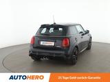 MINI John Cooper Works Trim Aut.*LED*NAVI*ACC* - MINI MINI Gebrauchtwagen in Kassel