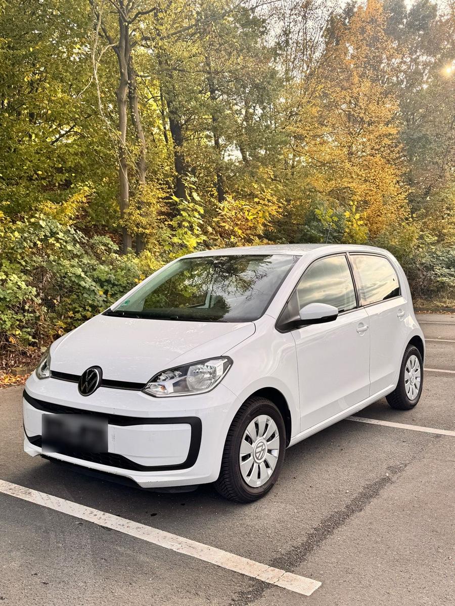 Volkswagen Andere