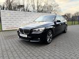 BMW 530 Gran Turismo xDrive / M Paket / Pano/ Leder - BMW 530 Gran Turismo Gebrauchtwagen