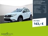 Dacia Sandero II 1.0 TCe 100 Stepway Celebration (EUR - Dacia Sandero