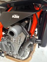 KTM 890 Duke R - KTM 890 DUKE R