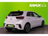 Kia Rio 1.0T-GDI Aut.GT Line+LED+NAVI+TEMPO+GSD+PDC - gebrauchte Kia Rio aus dem Jahr 2022