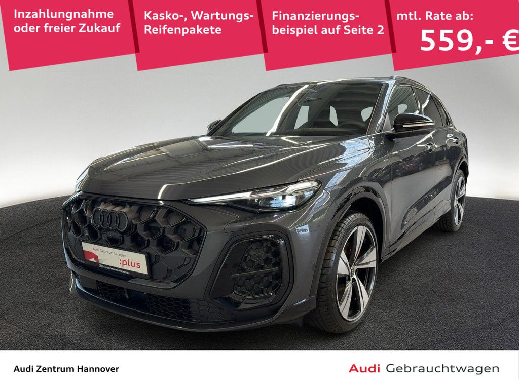 Image of Audi Q5