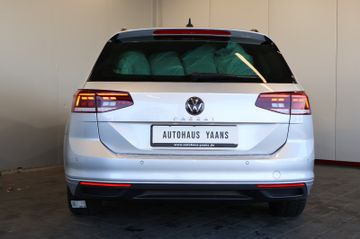 Volkswagen Passat Variant 2.0 TDI CARPLAY+LED+KAM+AHK