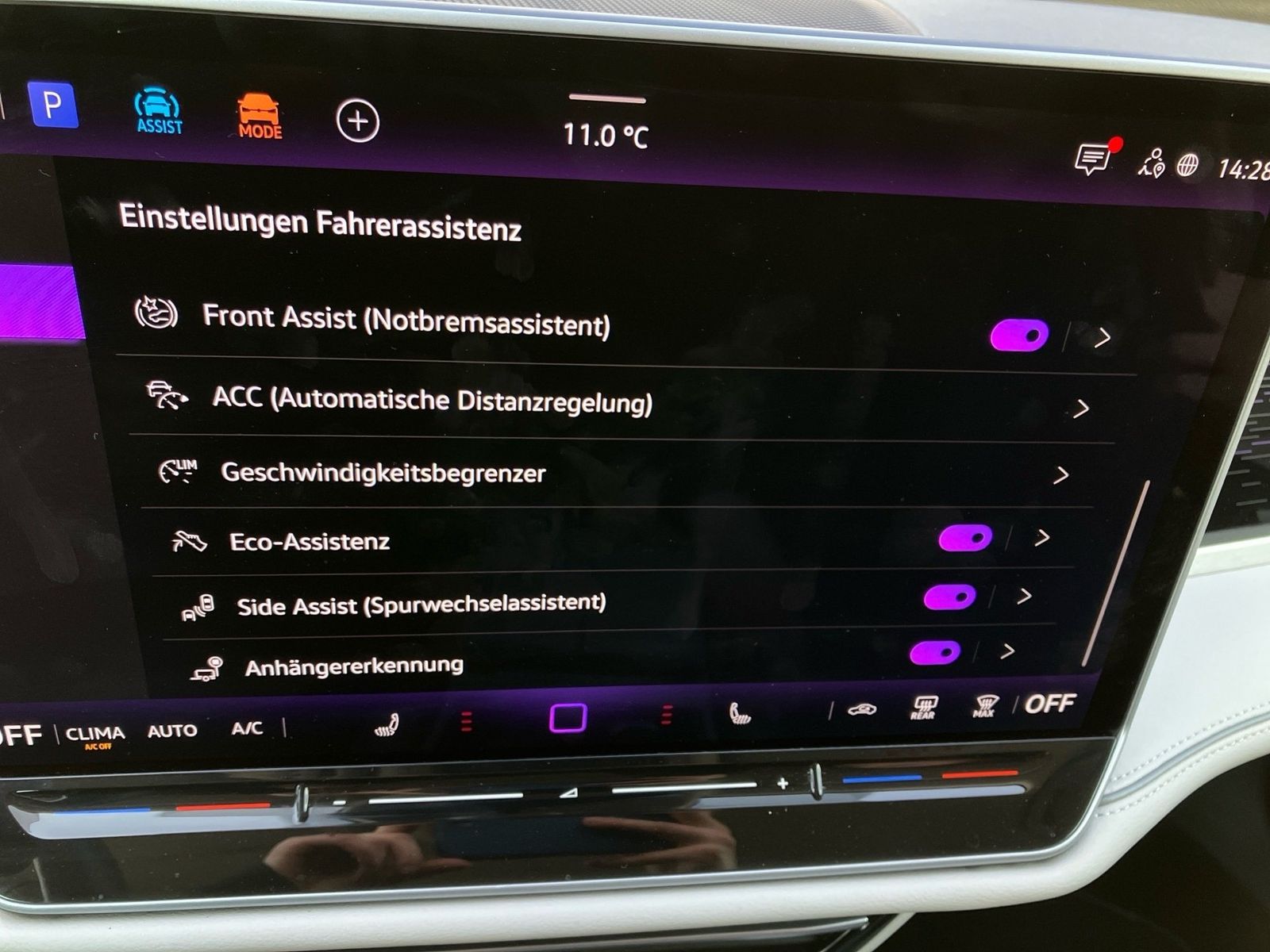 Volkswagen Passat Variant - Bild 16