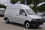 Volkswagen T6 Transporter Kasten Kombi Hochdach lang STANDH - VW T6 Transporter Gebrauchtwagen in Berlin
