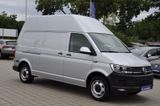 Volkswagen T6 Transporter Kasten Kombi Hochdach lang STANDH - Transporter hoch lang gebraucht