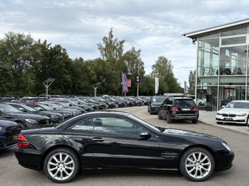 Mercedes SL 350 - 8