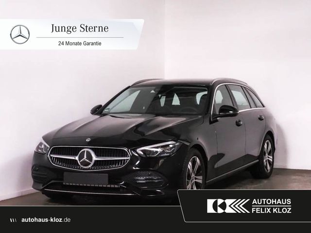 Mercedes-Benz C 220 T d Avantgarde*Totwink*Kamera*LED*Easy-P*