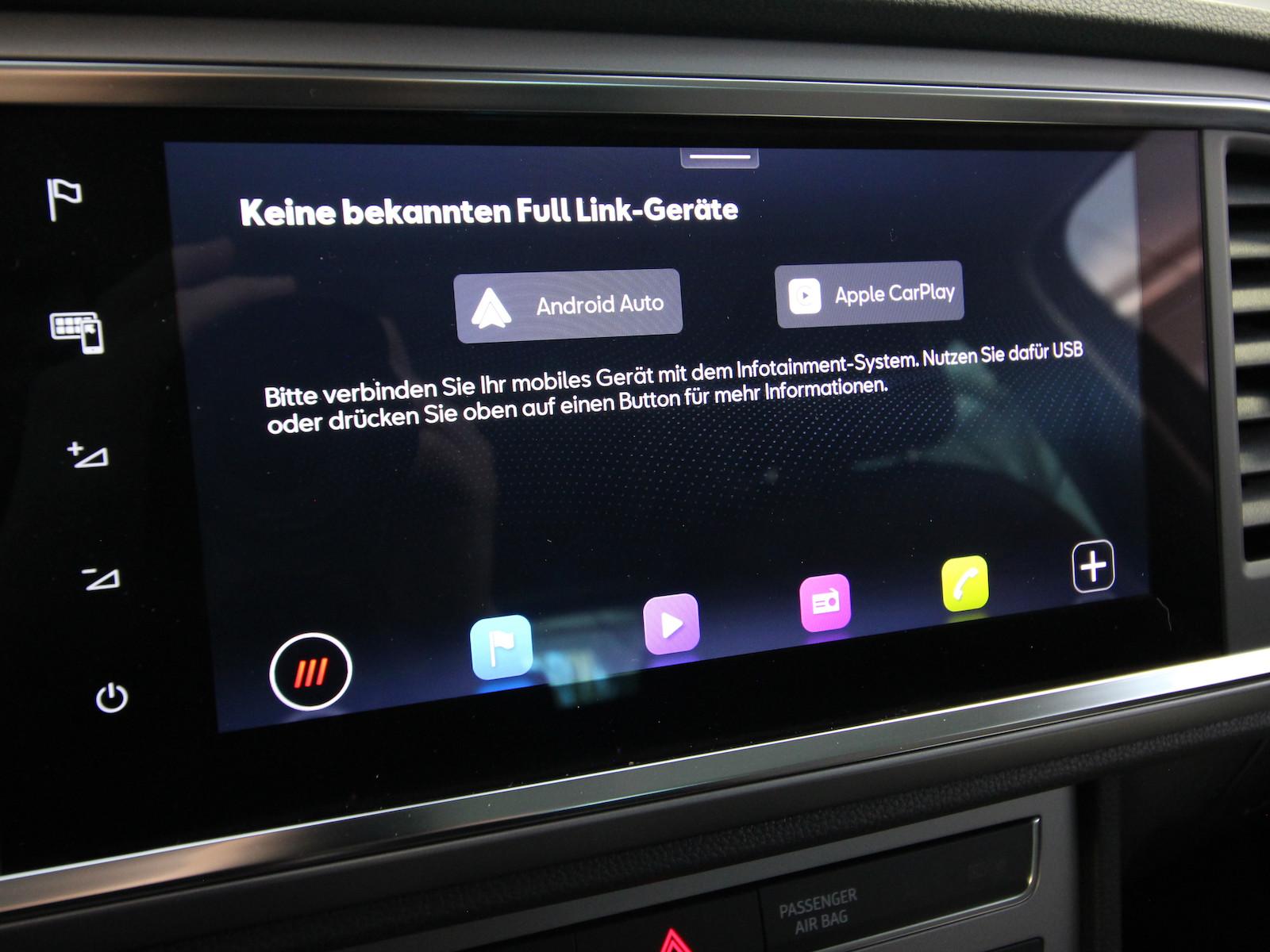 SEAT Ateca 1.5 TSI FR NAVI+KAMERA+LED+ACC, миниатюра 17