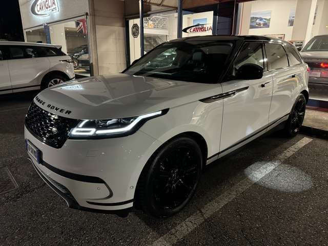 Land Rover Range Rover Velar 3.0 V6 sd6 SE 300cv