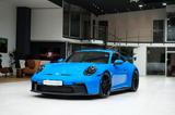 Porsche 911 GT3*SHARKBLUE*SPORT-CHRONO*LIFT*21"LM*PDLS* - Porsche Gebrauchtwagen in Troisdorf