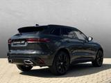 Jaguar F-PACE P400 Sport 22"Pano HUD Winter-P.Standhzg. - Jaguar Gebrauchtwagen mit Automatikschaltung