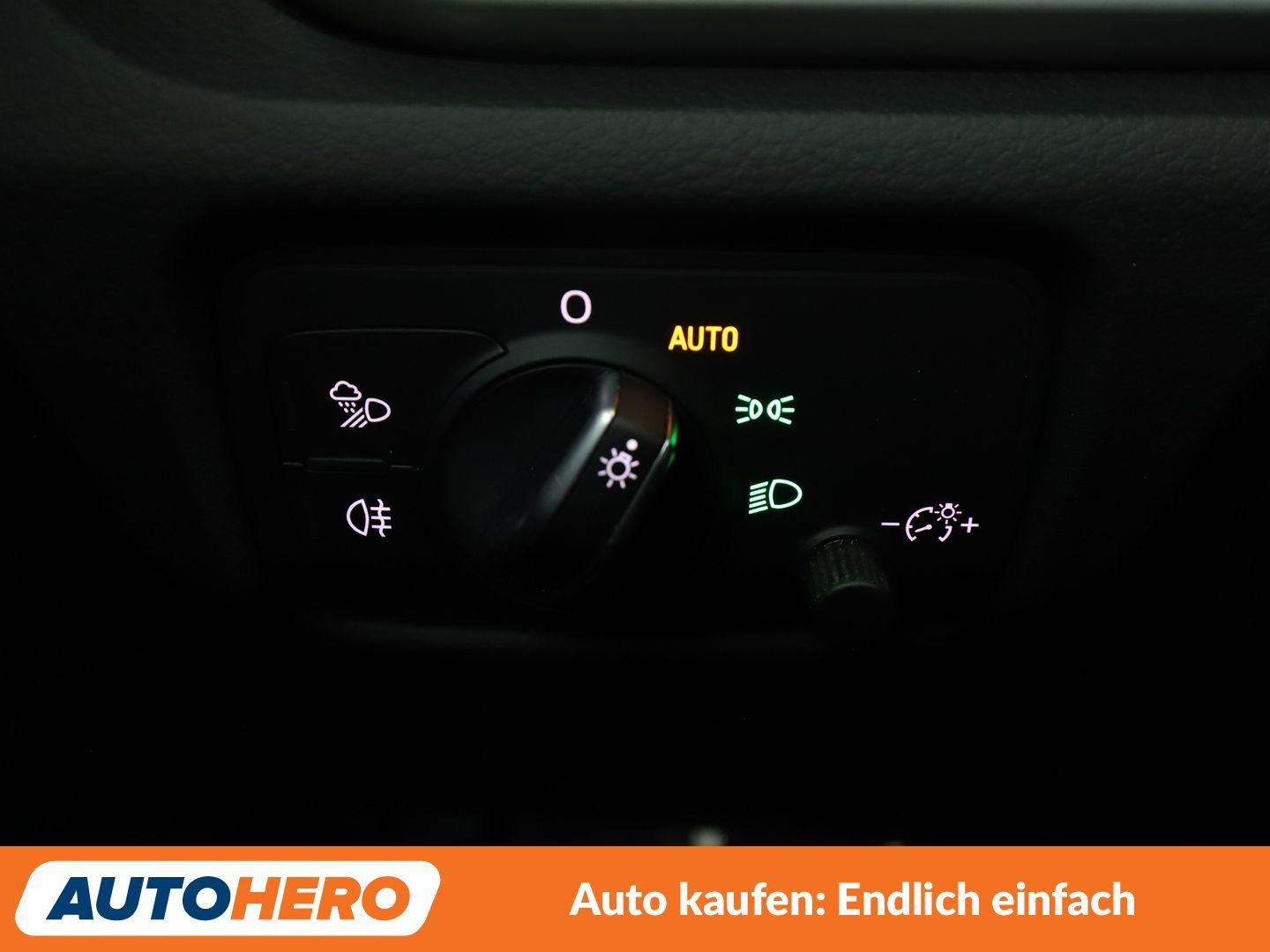 Audi A3 35 TFSI Sport Aut.*LED*NAVI*TEMPO*PDC*SHZ*