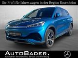 BYD ATTO 3 DESIGN 60kWh PSD LED ACC KeyGO eHeck Spur - blaue BYD ATTO 3