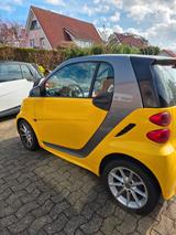 Smart ForTwo coupé 1.0 52kW mhd edition whiteshade... - Smart ForTwo: Ed