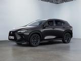 Lexus NX 450h+ NX450+ 2,5l Plug-in  , Hybrid 5-Türer F - Lexus: Nx