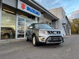 Suzuki Vitara 1.4 S Automatik, AHK - gebrauchte Suzuki Vitara aus dem Jahr 2017