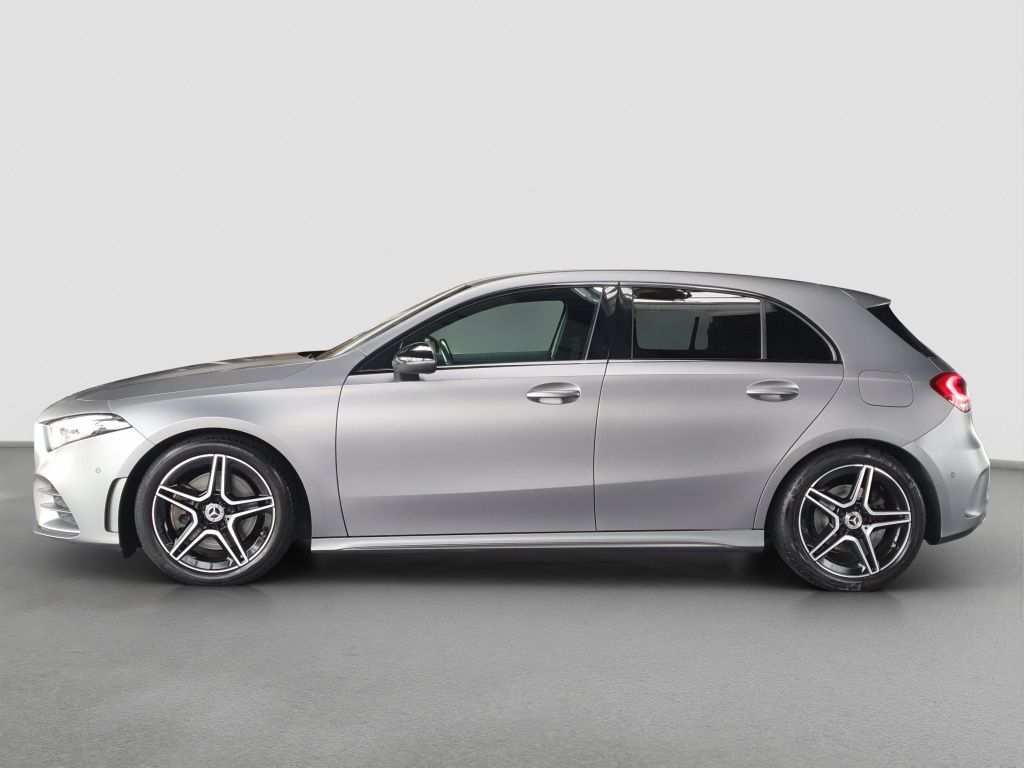 Fahrzeugabbildung Mercedes-Benz A 250 Kompaktlimousine AMG*Night*Kamera*LED
