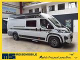 Chausson V697 SPORT LINE / -2026- / 140-8G./ EINZELBETTEN